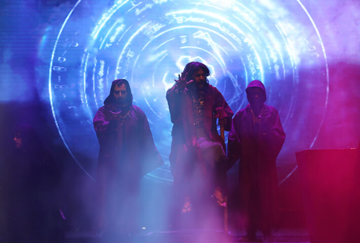 جایگاه هنر در اسلام